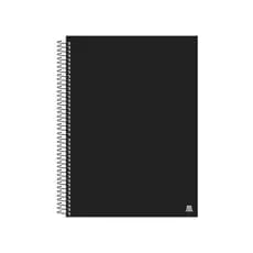 Caderno Universitário 1 Matéria com 70 Folhas