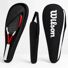 Capa Raqueteira Beach Tennis Profissional Ajustável