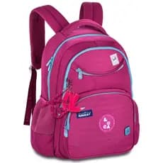 Mochila feminina luluca style escolar qualidade modinha menina
