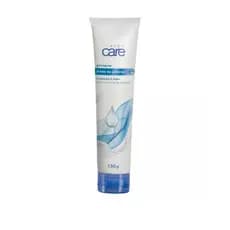 creme hidratante para as mãos luvas de silicone Avon 130g
