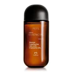 Refil Deo Parfum Essencial tradicional masculino 100ml