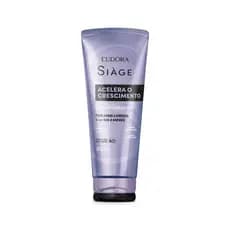 Condicionador Siàge Acelera O Crescimento 200ml Eudora
