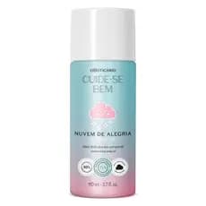 Óleo Hidratante Corporal Cuide-se Bem Nuvem de Alegria 110ml