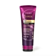 O Condicionador Siàge Pro Cronology curvas 250ml