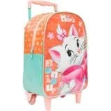 Mochila infantil com rodinha Marie - XERYUS