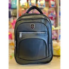 Mochila Masculina Faculdade Impermeável Resistente Grande CHL