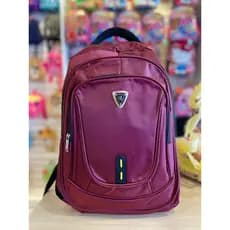 Mochila Reforçada CHL Vermelho