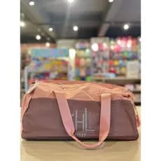 Bolsa Mala Feminina Academia Esportiva Viagem
