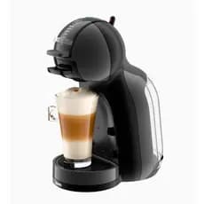 Máquina de Cafe PRETA Dolce Gusto MINI ME Para Cápsulas Monodose 220v / 110v