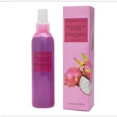 Bruma Fixadora Pitaya Max Love Glow Love 200ml – Hidrata e Ilumina