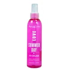 Body Splash Summer Day Max Love
