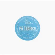 Pó Solto Tapioca