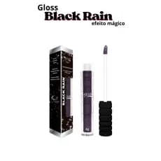 Gloss Black Rain Efeito rápido Max Love