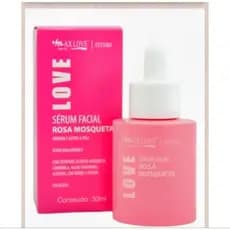Sérum facial Rosa Mosqueta Max Love