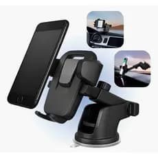 Suporte Celular Veicular Painel Carro Ventosa Automatico