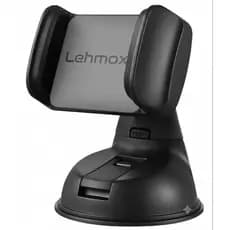 Suporte Para Celular Carro Veicular Ventosa 360°rotação