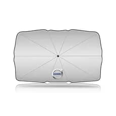 Para-sol para Carro Volvo, Isolamento Térmico e Proteção Solar para V70/S60/S80/RC/940/CX60/850/XC40/960/S90/S70/XC90