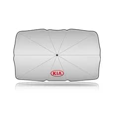 Para KIA CarParasol Protetor Solar K3/RIO/K5/Cerato/Picanto/Sorento/Rondo/Sephia/Koup