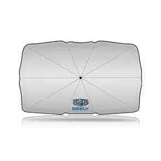 Para Acessórios Especiais de Para-sol para Carros Geely Emgrand Coolray
