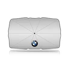 Para BMW Protetor Solar para Vidro Frontal, Isolamento Térmico, Proteção Solar F30 F20 F10 E34 E46 E60 E90 E36 X1 X3 X5