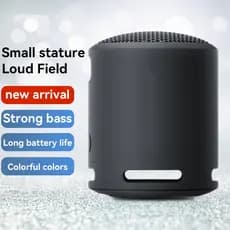 Verdadeiro Reprodutor De Som Estéreo Sem Fio X16 Bluetooth 5.3 IPX7 À Prova Dwaterproof Água Portátil Esportes Ao Ar Liv
