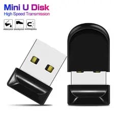 Pen Drive De 2 Tb 128 Gb Mini USB Flash Memória Portátil Varanda Dispositivo De Armazenamento De Alta Velocidade Pendriv