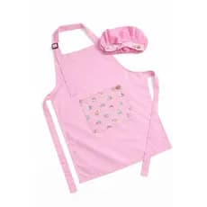 Conjunto Avental Oxford Premium + Touca – Linha Master | Elegância e Alta Performance