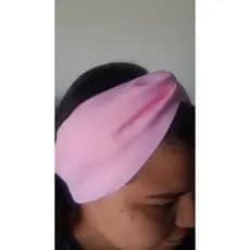 Turbante Culinário Profissional em Oxford