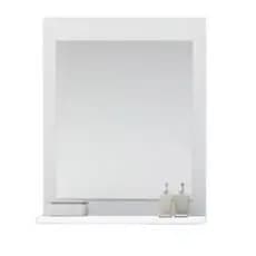 ESPELHEIRA BRANCO SMART