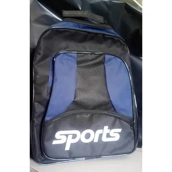 MOCHILA MASCULINO AZUL