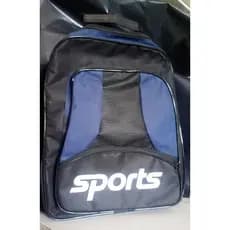 MOCHILA MASCULINO AZUL