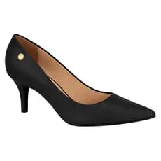 SCARPIN MEDIO PRETO 37