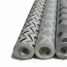 Papel Parede Autocolante Adesivo 45cm x 5m Lavável