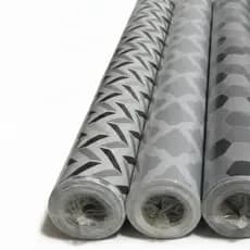 Papel de Parede Adesivo 45cm x 5m Lavável (2 Rolos)
