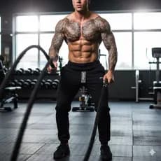 CALÇA JOGGER TACTEL JACKCO ELASTANO - Secagem Rápida e Máxima Liberdade no Treino