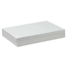 Papel Sulfite 75g 210x297 A4 - 500 Folhas