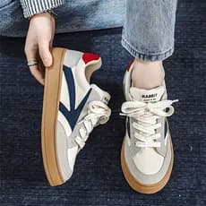 Tênis Casual Feminino Masculino Leve E Macio Conforto Arrow