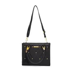 Bolsa Feminina Elegante Para Festas Trabalho com Alça Adicional de Ombro Ajustável Resistente