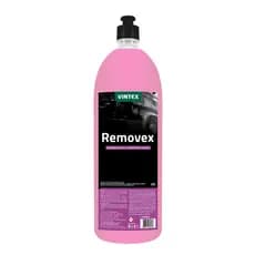 Desengraxante Vintex Removex 1,5L - Limpeza Pesada de Chassi e Motor