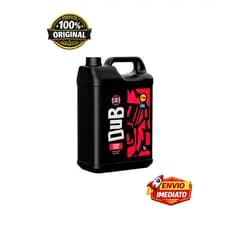 Shampoo Automotivo Snow Many Dub Boyz 5L
