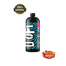 Removedor de Ceras e Selantes D-OFF Dub Boyz 1,5L - Pré-Lavagem