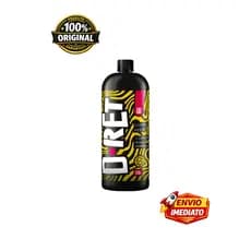 Renovador de Plásticos e Pneus D-Ret Dub Boyz 1,5L - Efeito Brilhante