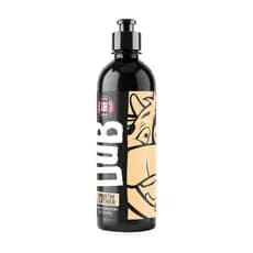 Condicionador de couro Smooth Leather 500ml - Dub Boyz