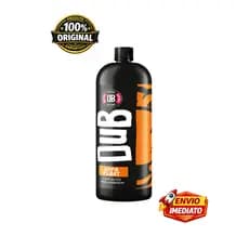 Lava Auto Pré Lavagem Hypo Float Dub Boyz 1,5 Litros - Alta Lubrificação pH Neutro