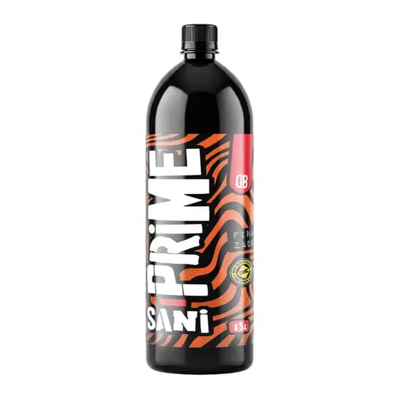 Finalizador Automotivo Sani-Prime Dub Boyz 1,5L Higienização Interna e Perfume Duradouro