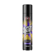 Verniz de motor Black Boost Spray 500ml - Dub Boyz