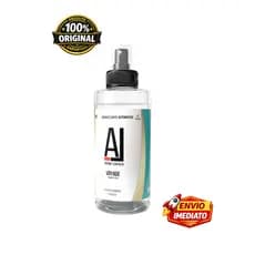 Perfume Automotivo Lincoln Voyage Aquático 250ml - Longa Duração e Frescor