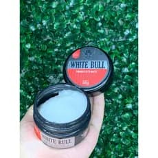 Cera Capilar Efeito Matte 80g WhiteBull