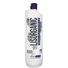 Ativo Progressiva Organica Matizadora Lisorganic 1 Litro