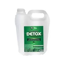 Galão Shampoo Detox Limpeza Profunda 5l Juca Cosmeticos